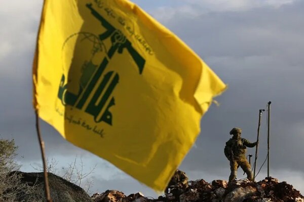 25 anti-Zionist operations of Lebanon’s Hezbollah during the past day and night