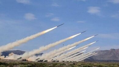 32 successful operations of Hezbollah against Zionist positions