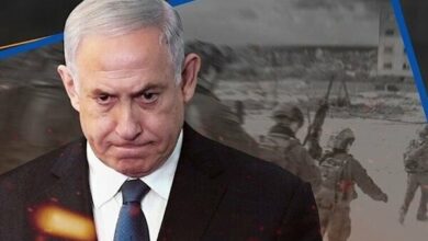 7 troubling crises for Netanyahu