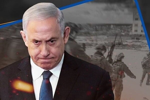 7 troubling crises for Netanyahu