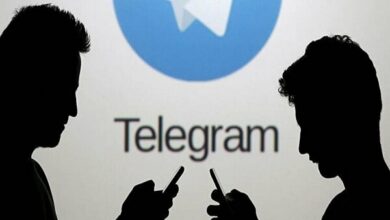 A fine of 41 thousand dollars for Telegram