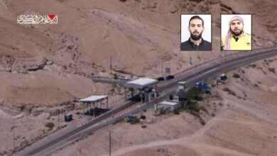 Abu Obeidah: The Dead Sea operation brightened the horizon of the Jordanian front