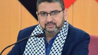 Abu Zuhari: What is happening in the north of Gaza is a genocide in every sense