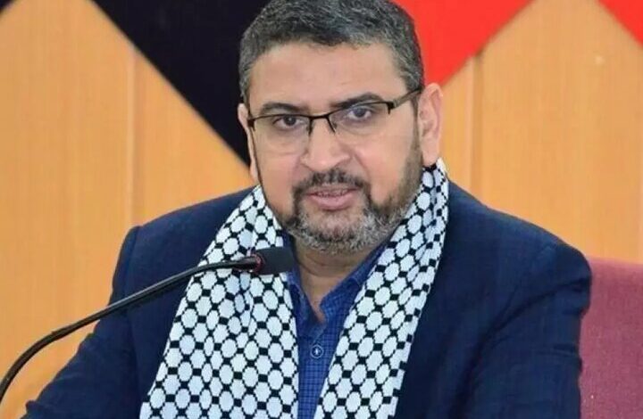 Abu Zuhari: What is happening in the north of Gaza is a genocide in every sense