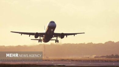 “Air France” extended the suspension of flights to Tel Aviv