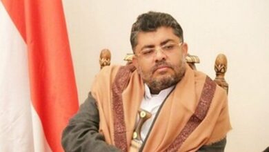 Al-Houthi: The attack on Iran shows the terrorist nature of Israel’s interim regime