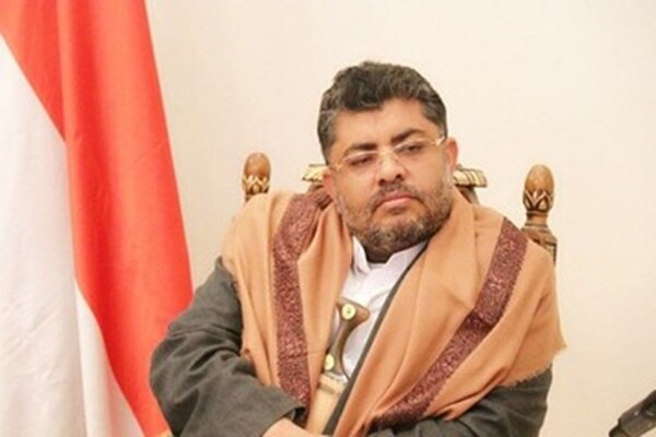 Al-Houthi: The attack on Iran shows the terrorist nature of Israel’s interim regime