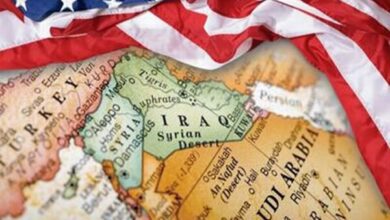 America’s troubled economy in the shadow of the crisis in the Middle East