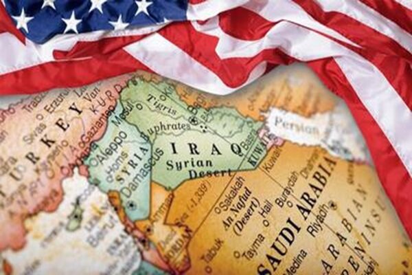 America’s troubled economy in the shadow of the crisis in the Middle East