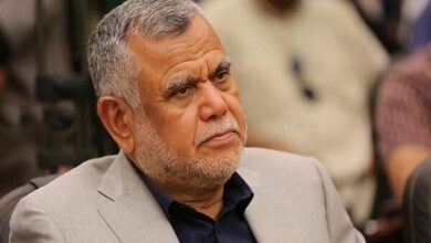 Amiri: America is fully responsible for violating Iraq’s sovereignty to attack Iran