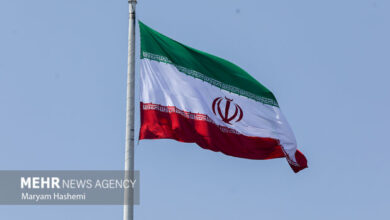 An Iranian source reported Iran’s warning message to America