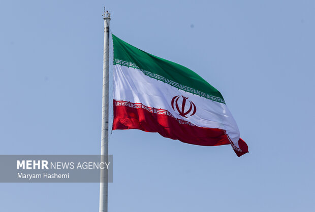 An Iranian source reported Iran’s warning message to America