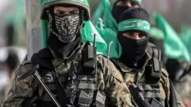 Analyzing the Al-Aqsa storm operation/An answer to a doubt about Hamas