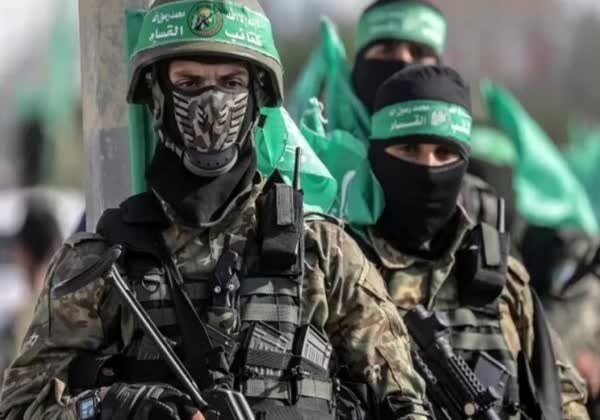 Analyzing the Al-Aqsa storm operation/An answer to a doubt about Hamas