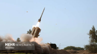 Arab media reports about the strength and vigilance of Iran’s air defense