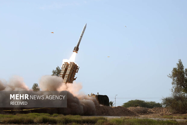 Arab media reports about the strength and vigilance of Iran’s air defense