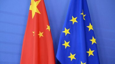 Beijing’s reaction to the imposition of tariffs on Chinese electric cars by Europe