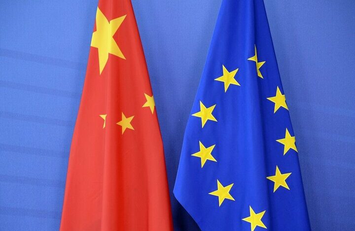 Beijing’s reaction to the imposition of tariffs on Chinese electric cars by Europe