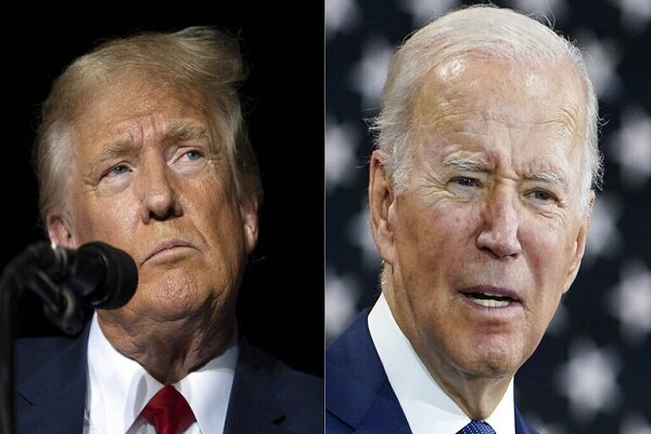 Biden’s reaction to Trump’s request for increased protection measures