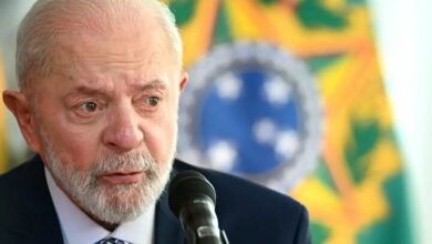 Brazilian president cancels BRICS summit after brain hemorrhage