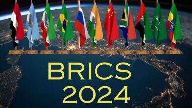 BRICS economic dominance has begun