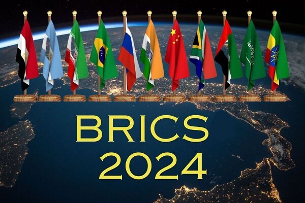 BRICS economic dominance has begun