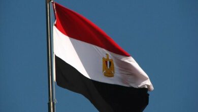 Cairo’s warning about the continuation of the conflict in the Middle East