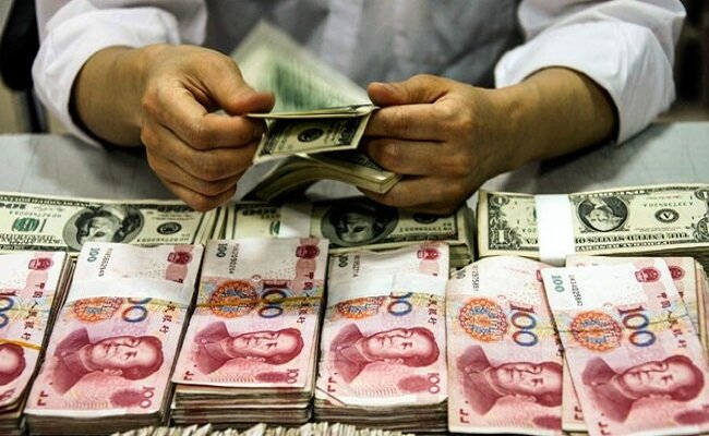 China cuts key lending rates