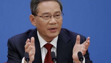 China: We are ready to cooperate with Russia and Mongolia