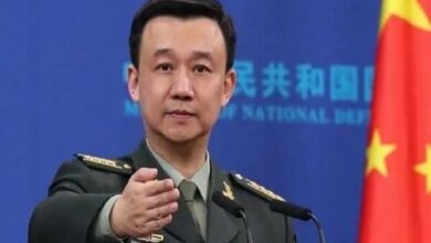 China: We condemn Israel’s attack on UNIFIL headquarters