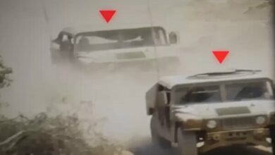 Combined ambush of Qassam battalions for the invaders/ no one got out alive