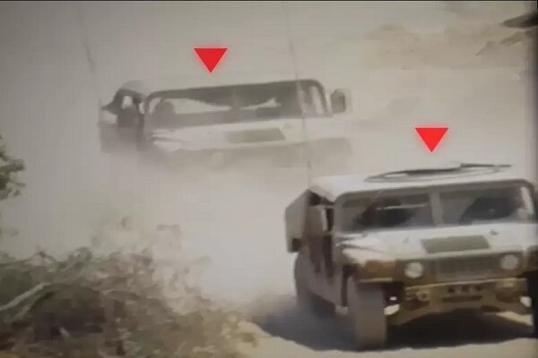 Combined ambush of Qassam battalions for the invaders/ no one got out alive