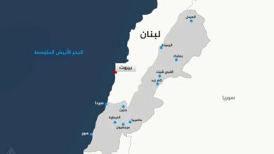 Denial of the fall of villages in southern Lebanon by security sources