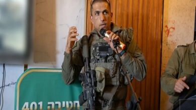 Details of Qassam’s operation in Jabalia and the death of the top commander of the murderous army