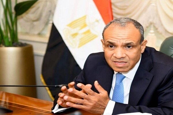 Egyptian Foreign Minister: The security of the region is not possible without the formation of a Palestinian state