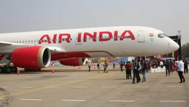 Emergency landing of a plane bound for New York after a bomb threat