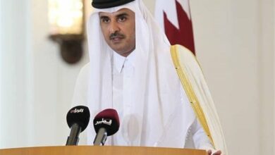 Emir of Qatar: The aggression of the Zionist regime affects the countries of the region