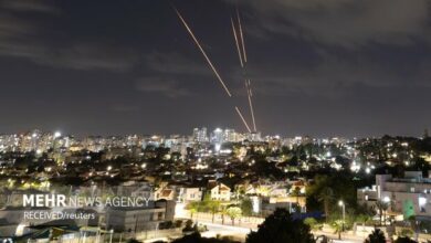 Endless joy of Gaza residents after Iran’s missile operation + film