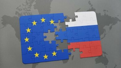 Europe does not intend to release Russian assets