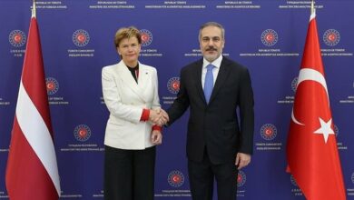 Fidan: Membership in the European Union is a strategic goal for Türkiye