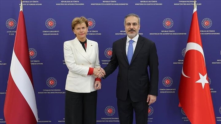 Fidan: Membership in the European Union is a strategic goal for Türkiye