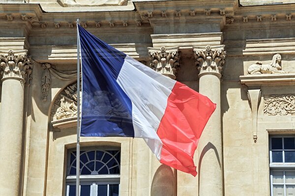 France summoned the ambassador of the Zionist regime