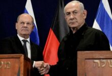 Germany set a condition for the delivery of weapons to the Zionist regime