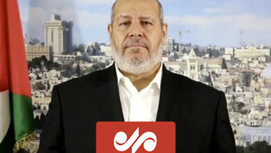 Hamas adheres to its covenant with its commanders and leaders