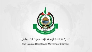 Hamas’s reaction to the anti-Zionist operation in the north of Ramallah