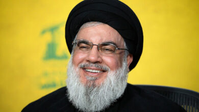 Hezbollah: A shining sun