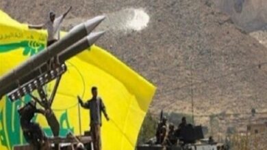 Hezbollah announced the attack on the infantry of the occupying army in Belida