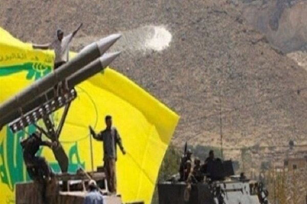 Hezbollah announced the attack on the infantry of the occupying army in Belida