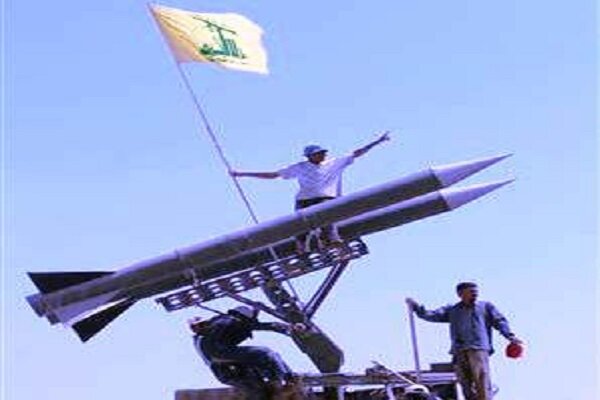 Hezbollah made a fighter and a “Hermes 450” drone escape from the Zionists