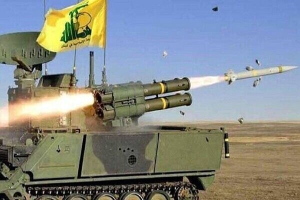 Hezbollah: Our rockets reach anywhere in the occupied territories